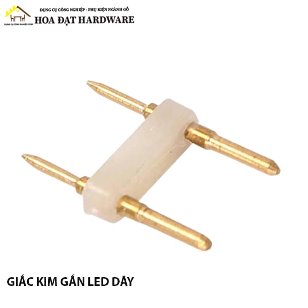 Cây kim gắn led dây 12mm 3200.4.03127