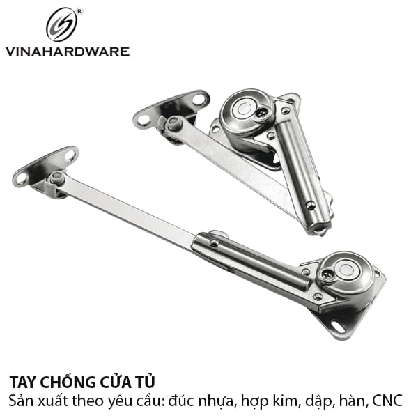 Giò gà(cây chống tủ) trái Vinahardware - 1802.3.15994