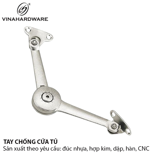 Giò gà (cây chống tủ) Vinahardware 1802.4.15982 (cái)