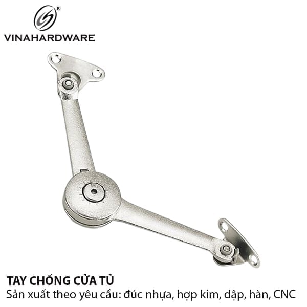 Giò gà (cây chống tủ) Vinahardware - Mã 1802.2.05989