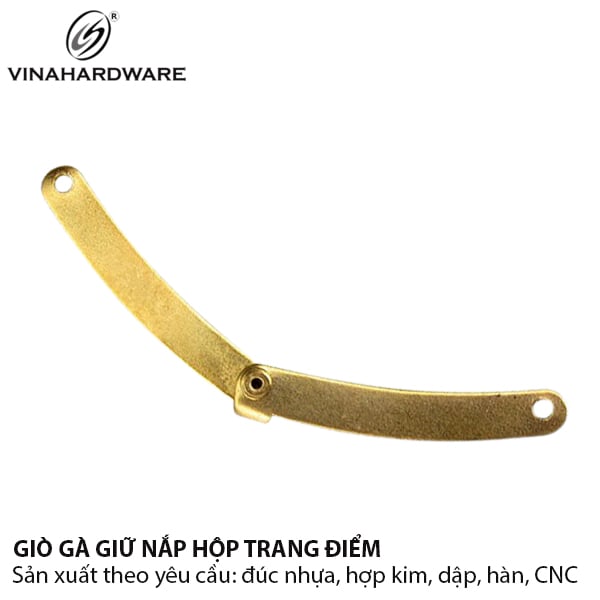 Tay nâng giò gà giữ cửa Vinahardware 1802.4.28000