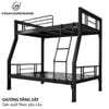 Giường sắt tầng Vinahardware trên 1000x2000mm dưới 1200x2000mm