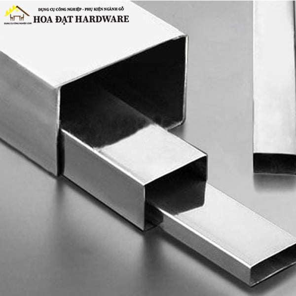 Hộp inox 304 - VNH303012I