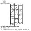Kệ Sắt Chứa Bình Nước Vinahardware - Mã 1900.1.64133