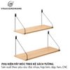 Pát ( bas) sắt móc cho kệ treo tường Vinahardware kích thước 200x150mm 1608.1.01506