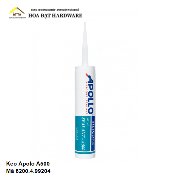 Keo Apolo A500 - Mã 6200.4.99204