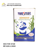 Keo Five Star - Keo Dán Nội Thất Ô Tô - Mã 6200.4.30000