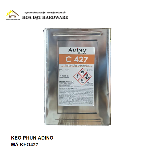 Keo Phun Adino - Mã KEO427