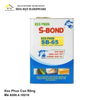 Keo Phun Sbond SB-65 - Mã 6200.4.06500