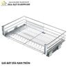 Giá kệ xoong nồi inox 201 bóng - 4100.4.55880
