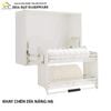 Giá kệ chén đĩa di động inox 304 - 4100.4.00129