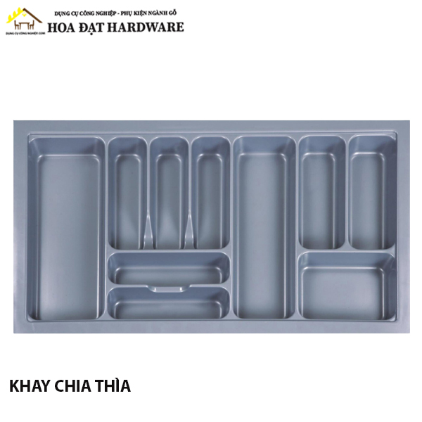 Khay chia thìa - 4200.4.97700