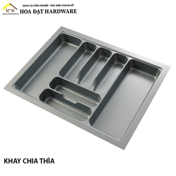 Khay chia thìa 4100.4.33094