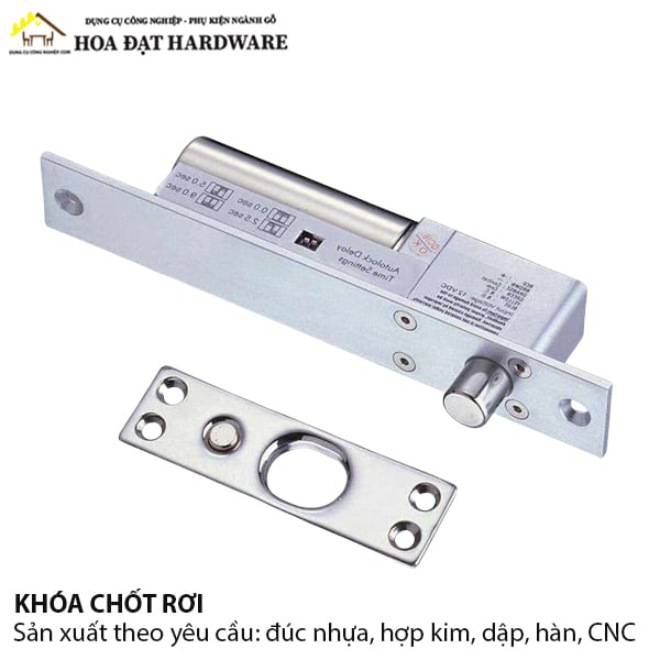 Khóa chốt rơi 5401.4.35392