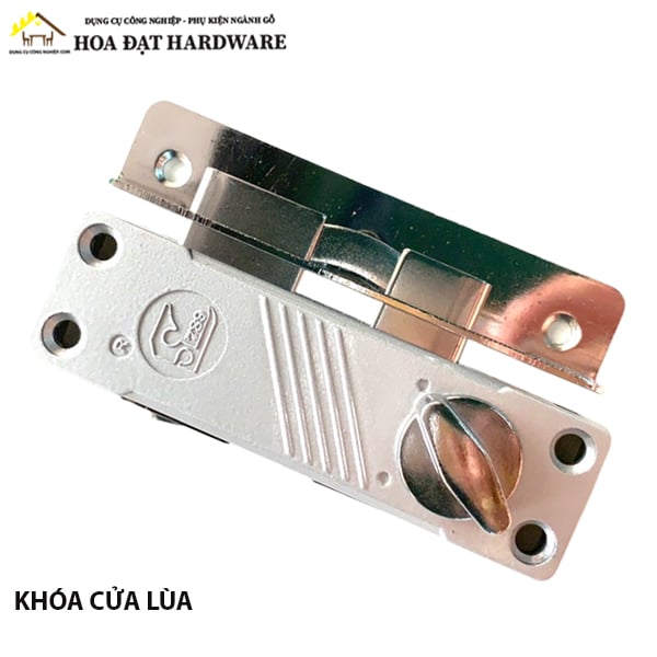 Khóa cửa lùa 1512.4.01000