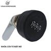Khóa mật mã màu đen 1504.4.30360