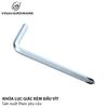 Khóa lục giác đầu bake M4 - HK2570