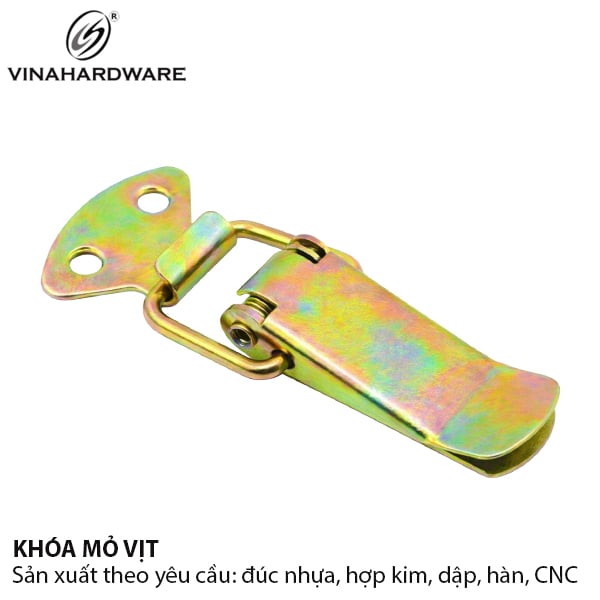 Khóa mỏ vịt lớn 2201.3.54357