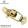Khóa mỏ vịt lớn có lỗ bắn vít nằm ngang, 56x35mm VNH - TL1111Z23