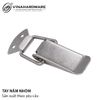 Khóa mỏ vịt nhỏ, 38x30 - TL1010K