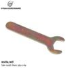 Khóa cờ lê mở bulong 17 BK1021Z23 Vinahardware - BK1021Z23