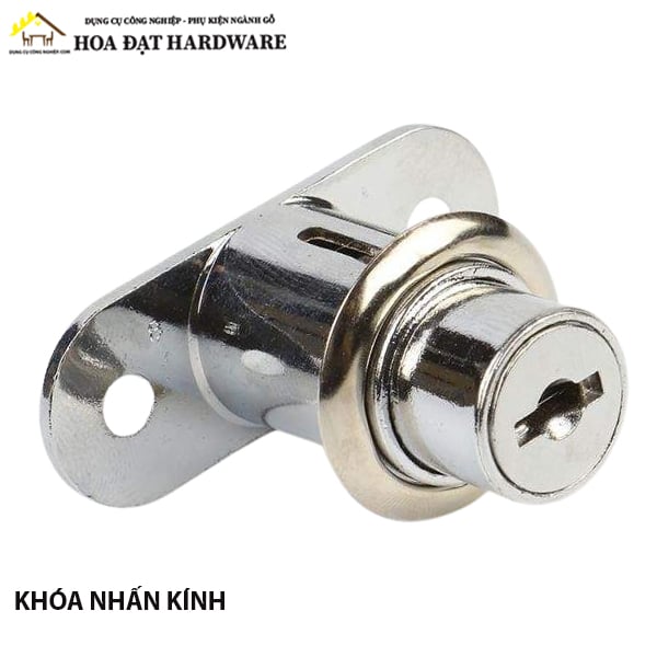 Khóa nhấn cửa kính lùa 1505.4.94303