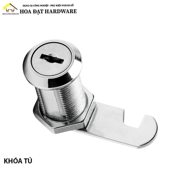 Khóa tủ cốp - KT00030