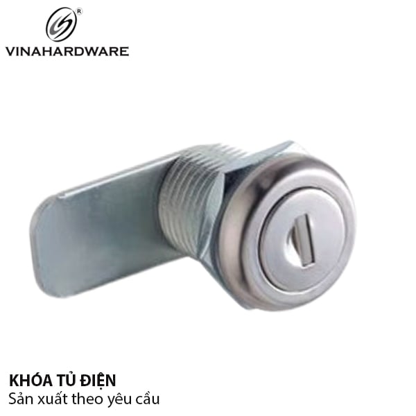 Khóa tủ điện chuyển đổi Vinahardware - KT001240