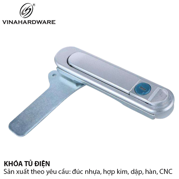 Khóa tủ điện Vinahardware - 1512.4.01004