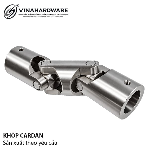 Khớp nối trục đôi Cardan Vinahardware- VNH001282