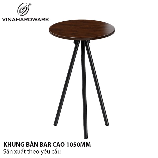 Khung bàn sắt Vinahardware - 2300.1.10100