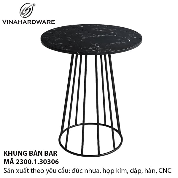 Khung Bàn Bar Vinahardware – 2300.1.30306