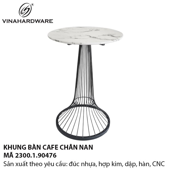 Khung Bàn Café Chân Nan Vinahardware 2300.1.90476