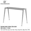 Khung Bàn Chân Côn Vinahardware 2300.1.17094