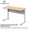 Khung Bàn Học Sinh – Sinh Viên Vinahardware Mã 3300.1.07507