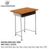 Khung Bàn Ghế Trường Học 2300.1.02595