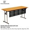Khung bàn hội nghị gấp gọn - Mã 2300.1.75420
