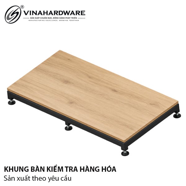 Bàn cân Vinahardware - VNH241200