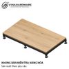 Bàn cân Vinahardware - VNH241200