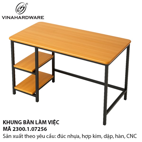 Khung Bàn Sắt Cố Định 2300.1.07256