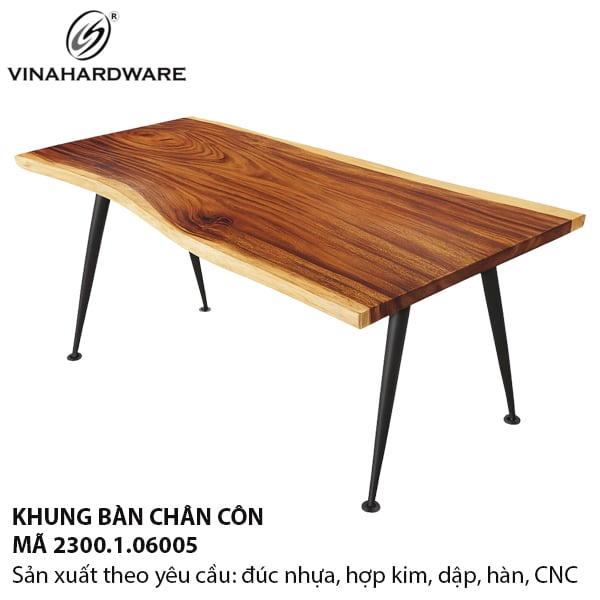 Khung Bàn Chân Côn Vinahardware - 2300.1.06005