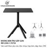 Phụ kiện gấp mặt bàn Vinahrdware 1602.1.21030