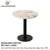 Chân bàn café trụ tròn – 2300.1.26806