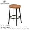 Khung Ghế Bar Khung Sắt 2302.1.02831