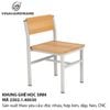 Khung ghế sắt học sinh - Mã 2302.1.40030