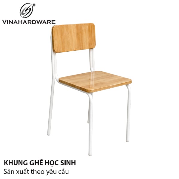 Khung ghế học sinh - VNH360440X