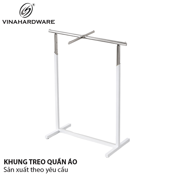 Giá treo, sơn trắng - VNH1350590W