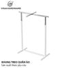 Giá treo, sơn trắng - VNH1350590W