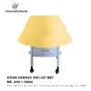 Khung Bàn Học Gấp Mặt Đơn – Mã 2300.1.150945
