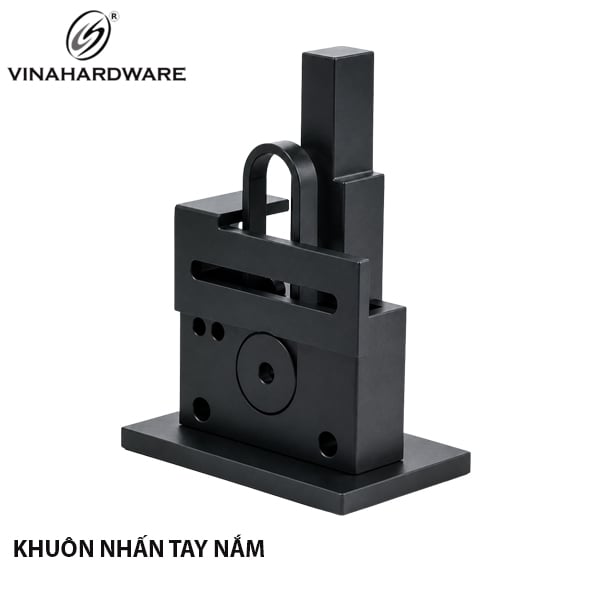 Khuôn nhấn U chuyên dụng cho tay nắm nội bộ